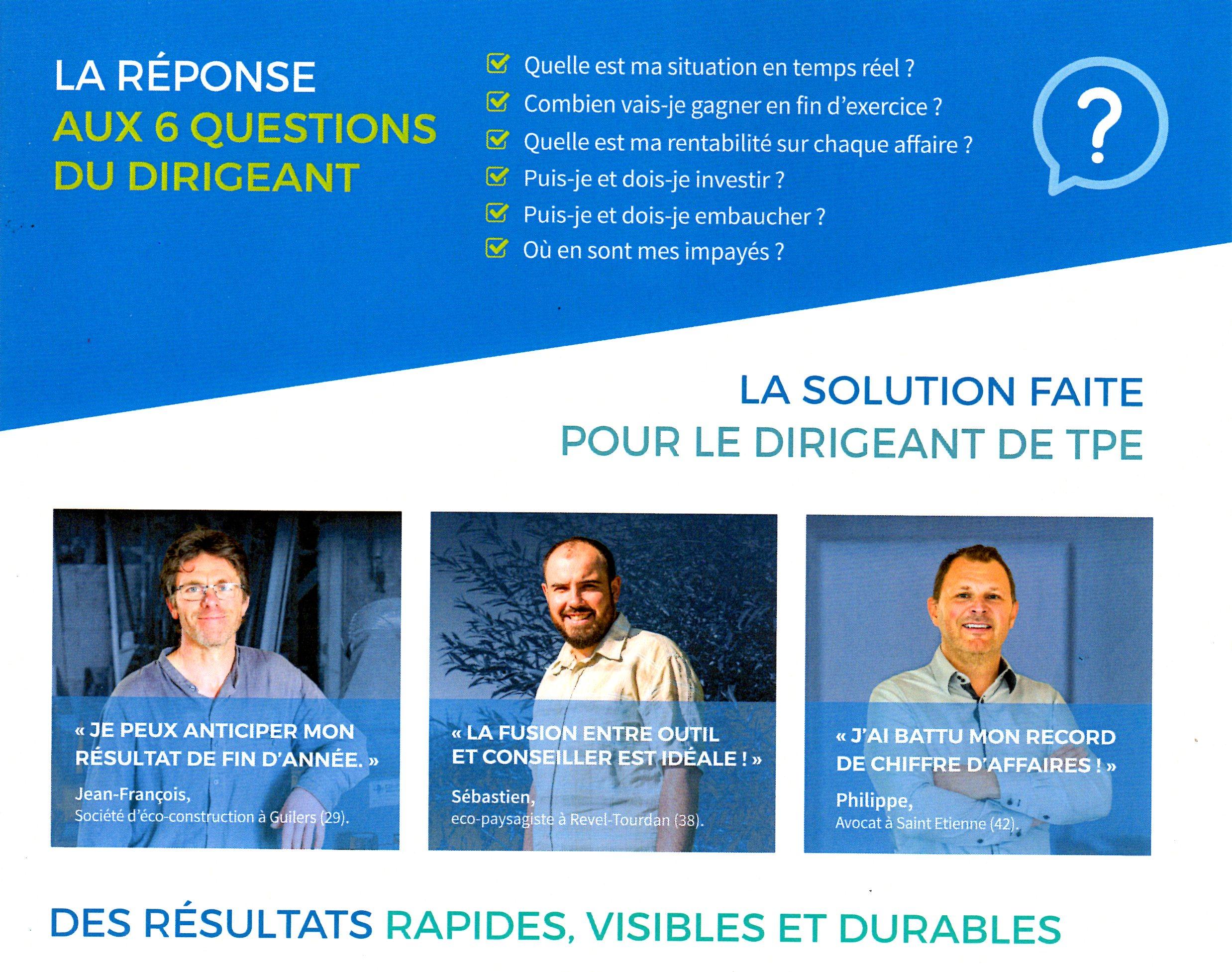 Alain Roudet Conseil